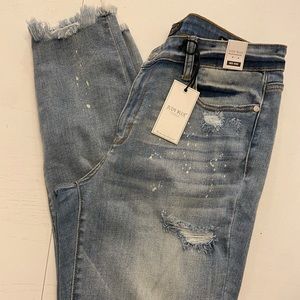 JUDY BLUE JEANS SIZE 11
